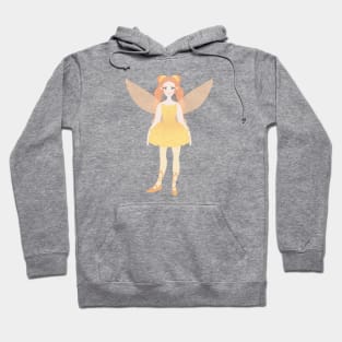 fairy 5 Hoodie